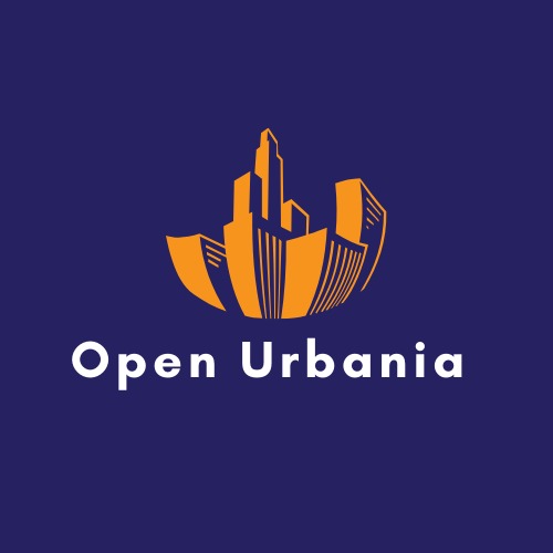 Open Urbania